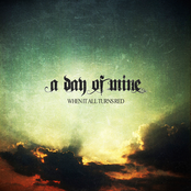 When It All Turns Red