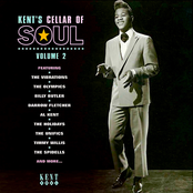 Kent's Cellar Of Soul: Volume 2