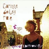 Emeraldine by Corinne Bailey Rae