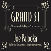 Joe Palooka (feat. Phillipa Alexander) [The Real Tuesday Weld & Deep Architecture remixes]