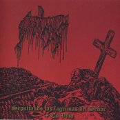 Sepultando Las Lágrimas Del Señor + En Vivo