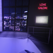 Love Galore