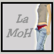 LaMoH