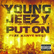 Young Jeezy: Put On (Explicit Version)