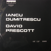 Iancu Dumitrescu/David Prescott