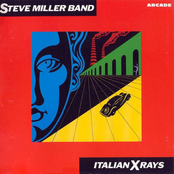 Italian X Rays by Steve Miller Band