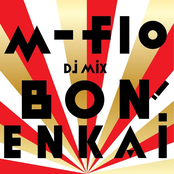 m-flo DJ MIX "BON! ENKAI"