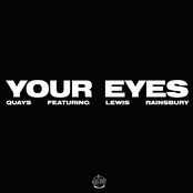 Your Eyes (feat. Lewis Rainsbury) - Single