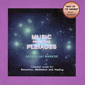 music from the pleiades