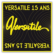 Versatile 15 Ans