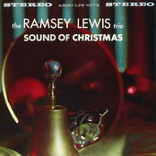 Ramsey Lewis Trio: Sound of Christmas