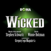 Wicked (Polish Cast)