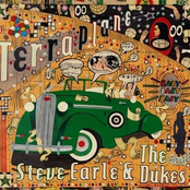 Steve Earle And The Dukes: You're The Best Lover That I Ever Had