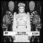 Do It Again by Röyksopp & Robyn