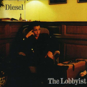 The Lobbyist