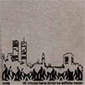 45 minutos hacia donde los edificios crecen