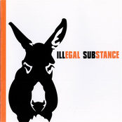 Illegal Substance - Step to the Floor