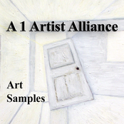 A 1 Artist Alliance - Art Samples