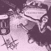 Trauma Chic
