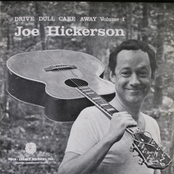 Drive Dull Care Away, Vol. 1