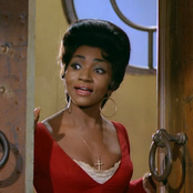 grace bumbry