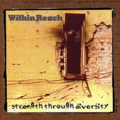 Within Reach: Strength Through Diversity