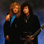 coverdale•page