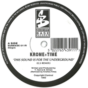 This Sound Is for the Underground / Manic Stampede (Remixes)