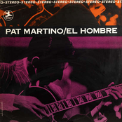 Pat Martino: El Hombre