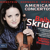 American Concertos