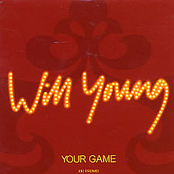 Take Control by Will Young