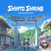 Shinto Shrine