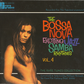 The Bossa Nova Exciting Jazz Samba Rhythms Vol. 4