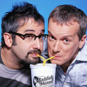 baddiel & skinner