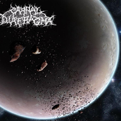 Space Symphony Around Us