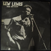 Lew Lewis And His Band