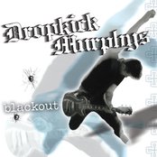 Cover for Blackout
