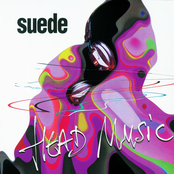 Suede