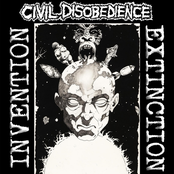 Cursed Earth by Civil Disobedience