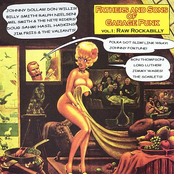 Fathers and Sons of Garage Punk, vol.1: Raw Rockabilly
