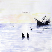 Vincent Lima: Somewhere