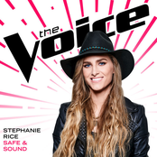 Safe & Sound (The Voice Performance) - Single