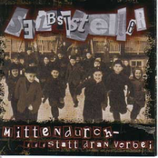 Mittendurch Statt Dran Vorbei