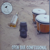Open Bar Confessional