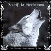 Mon Tourment by Sacrificia Mortuorum