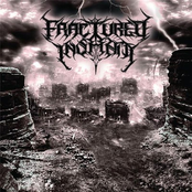 Towards Nihility And Annihilation by Fractured Insanity