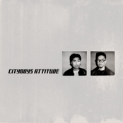 Cityboys Attitude - EP