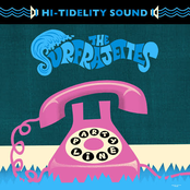 The Surfrajettes: Party Line