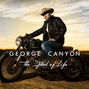 George Canyon: The Speed of Life