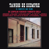 Vinyl Replica: Tangos de Siempre